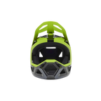 Fox Rampage Barge As - 荧光黄