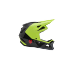 Fox Rampage Barge As - 荧光黄