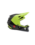 Fox Rampage Barge As - Fluro Yellow