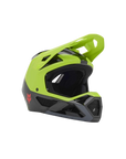 Fox Rampage Barge As - Fluro Yellow