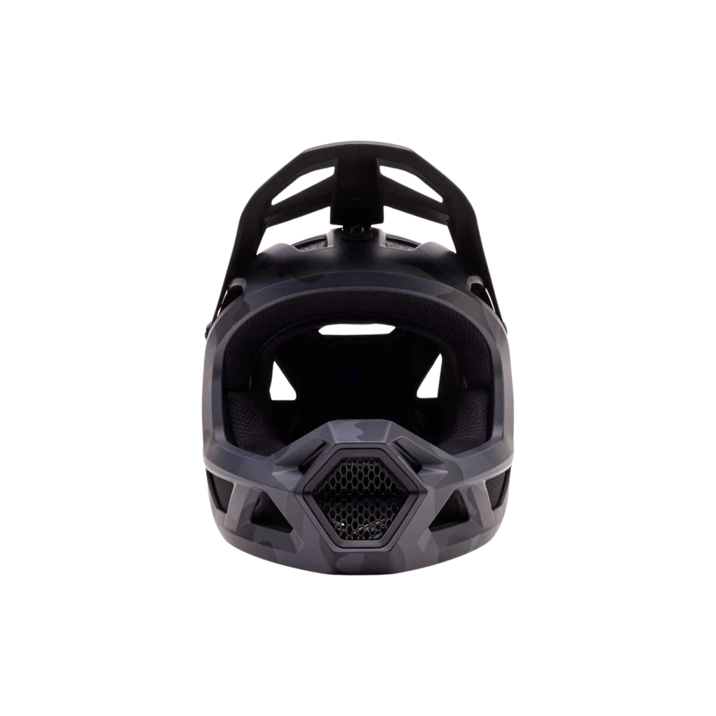 Fox Rampage Camo As - 黑色迷彩