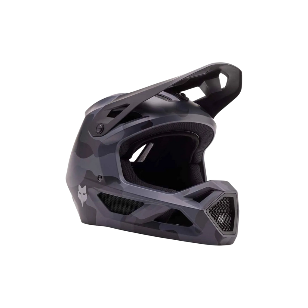 Fox Rampage Camo As - 黑色迷彩