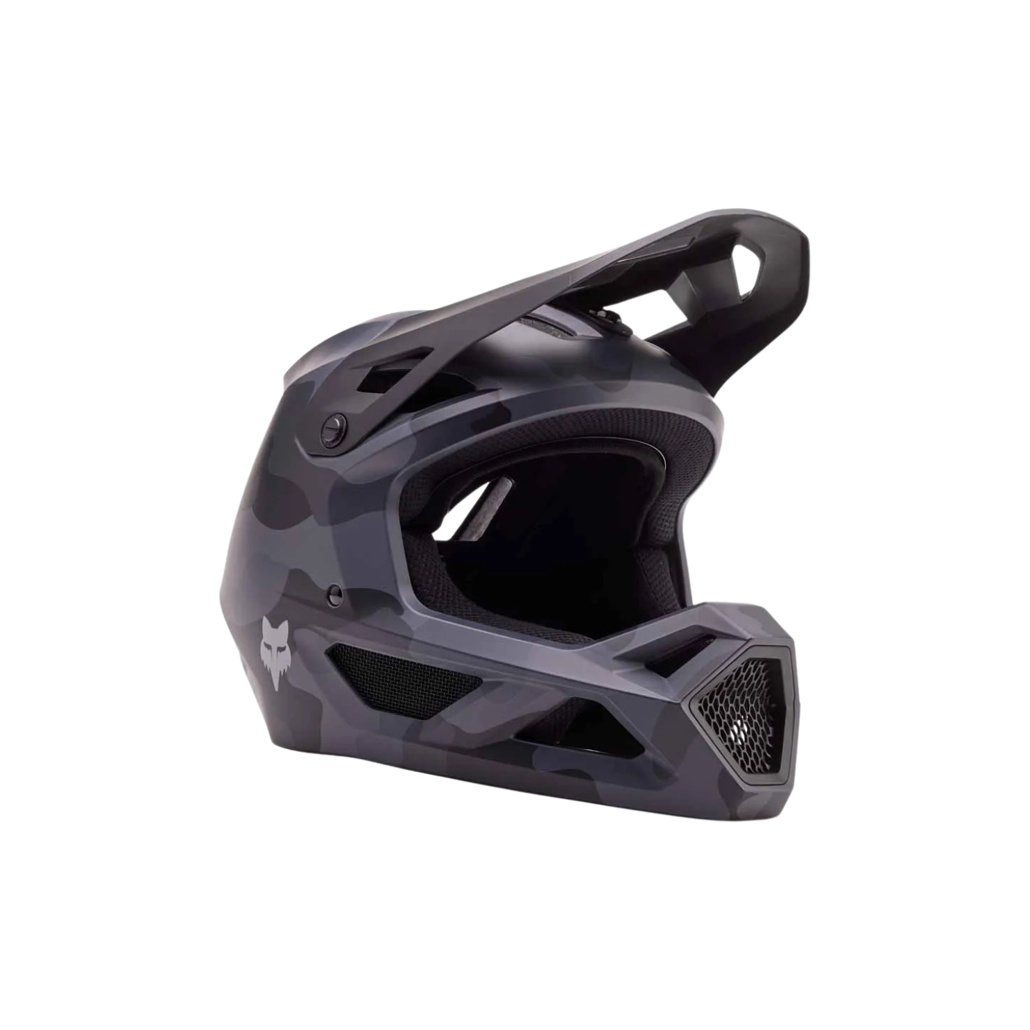 Fox Rampage Camo As - 黑色迷彩