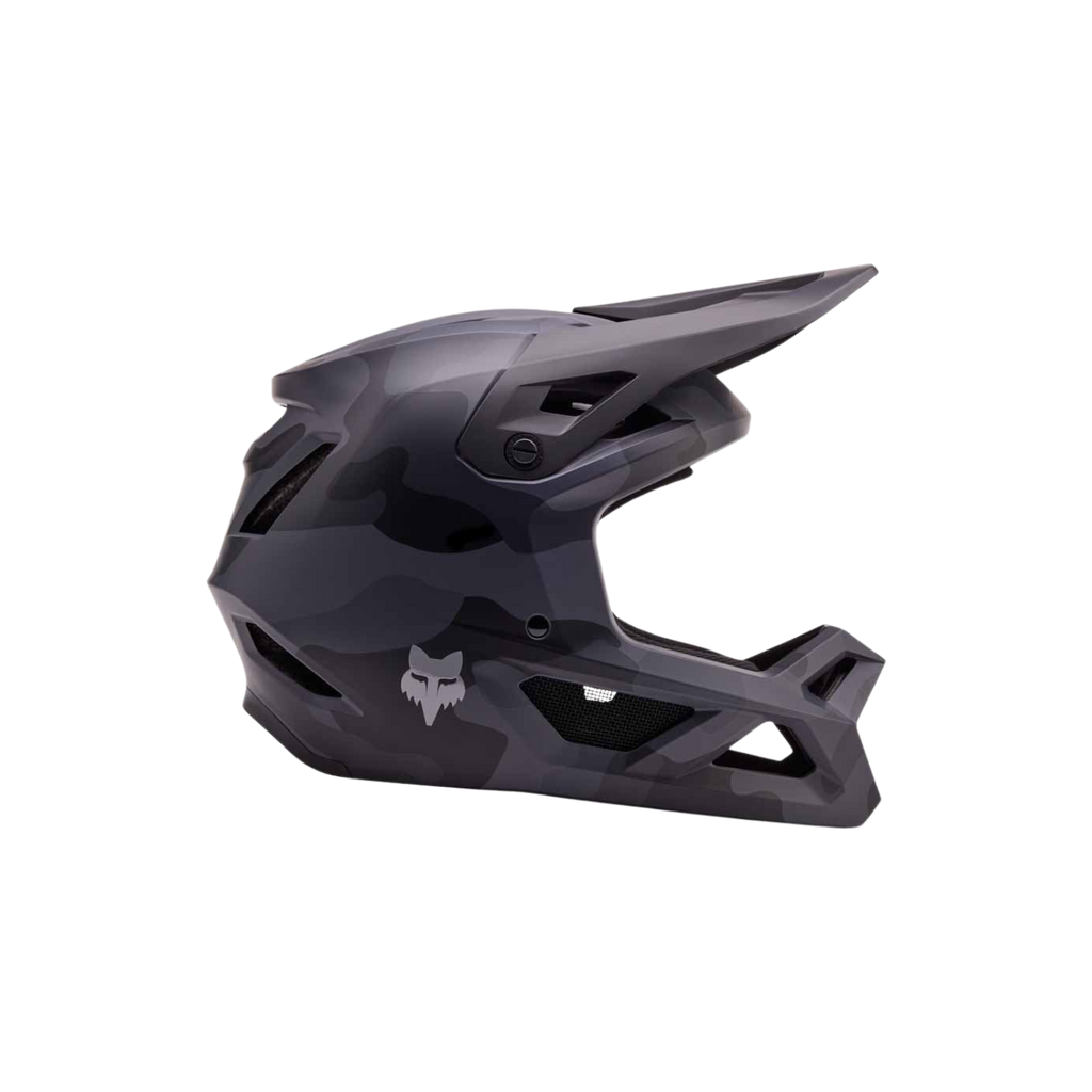 Fox Rampage Camo As - 黑色迷彩