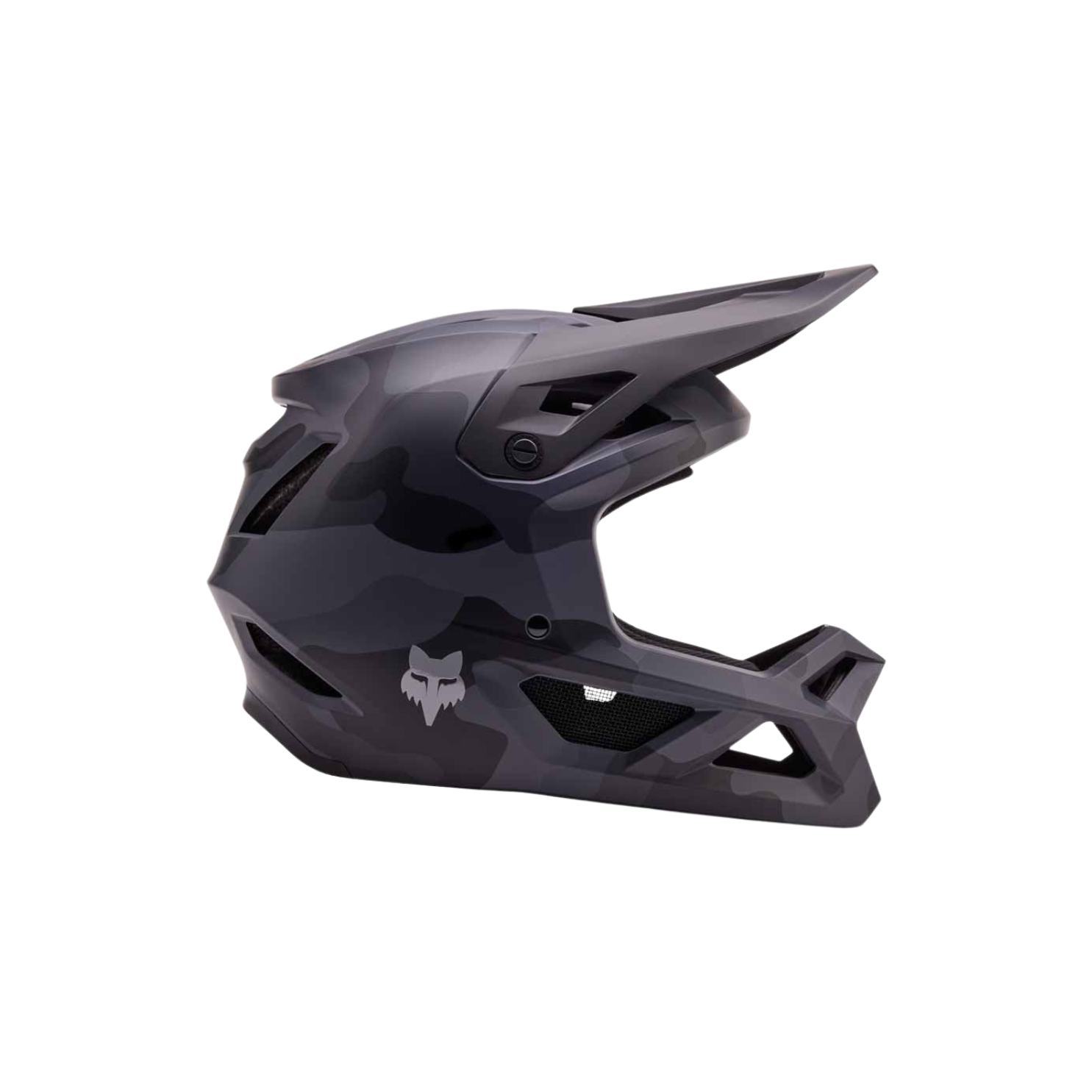 Fox Rampage Camo As - 黑色迷彩