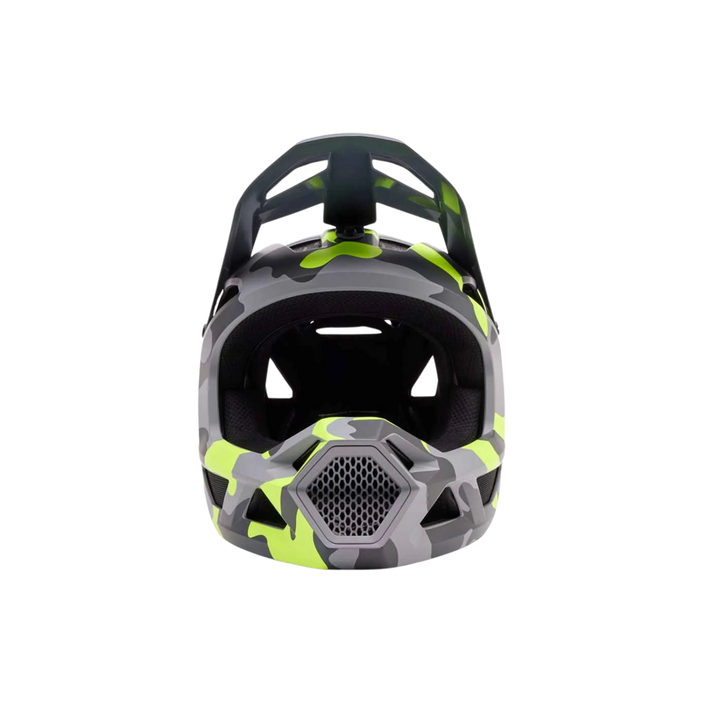 Fox Rampage Camo As - 白色迷彩
