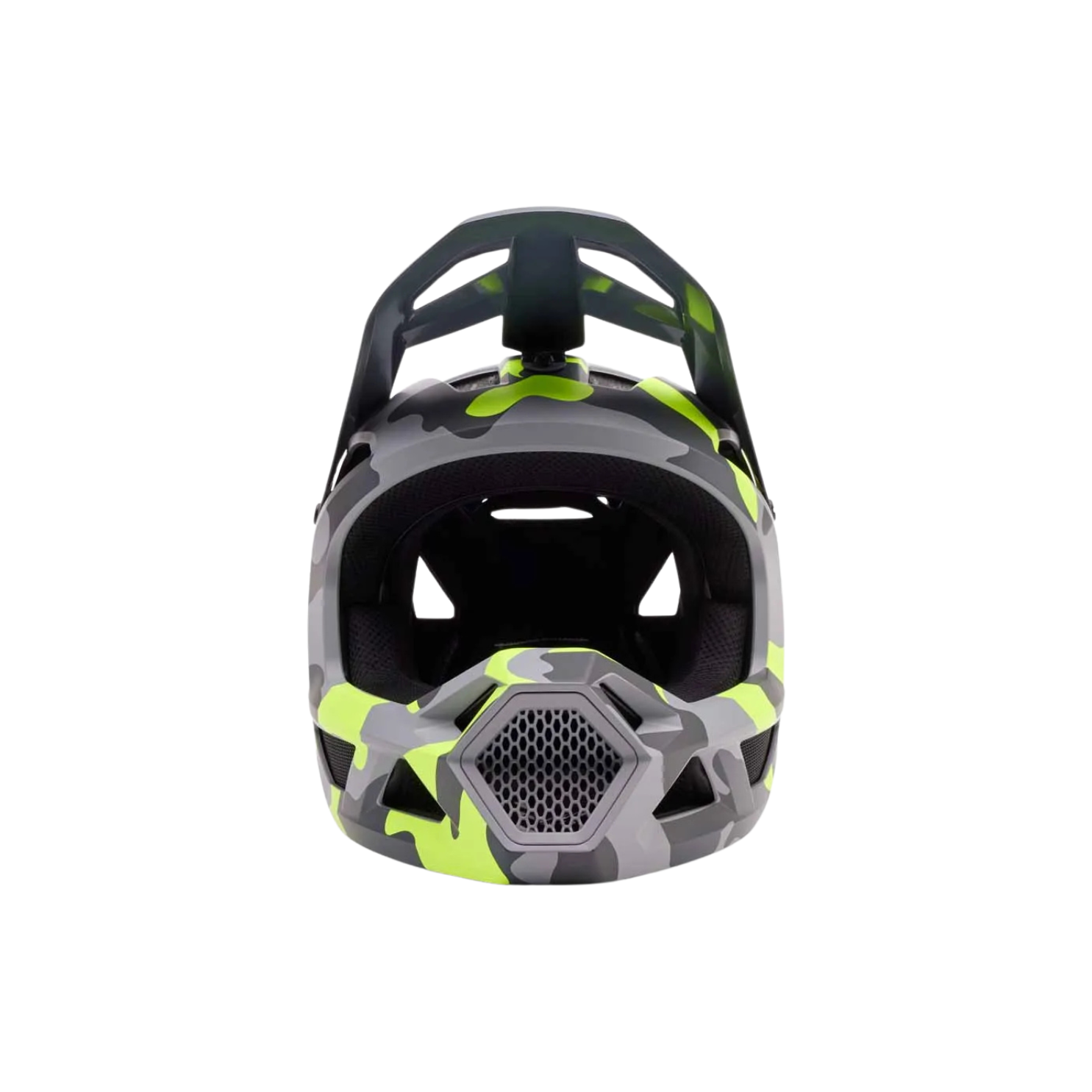 Fox Rampage Camo As - 白色迷彩