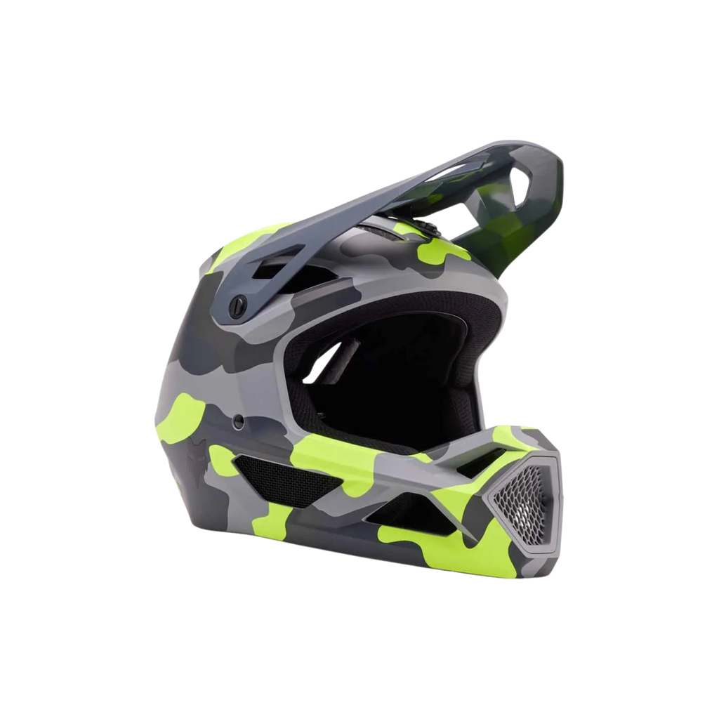 Fox Rampage Camo As - 白色迷彩