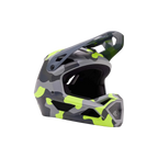 Fox Rampage Camo As - 白色迷彩