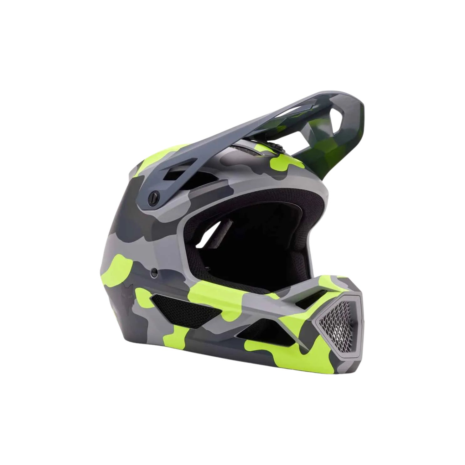 Fox Rampage Camo As - 白色迷彩