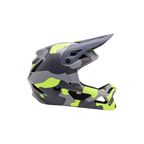Fox Rampage Camo As - 白色迷彩
