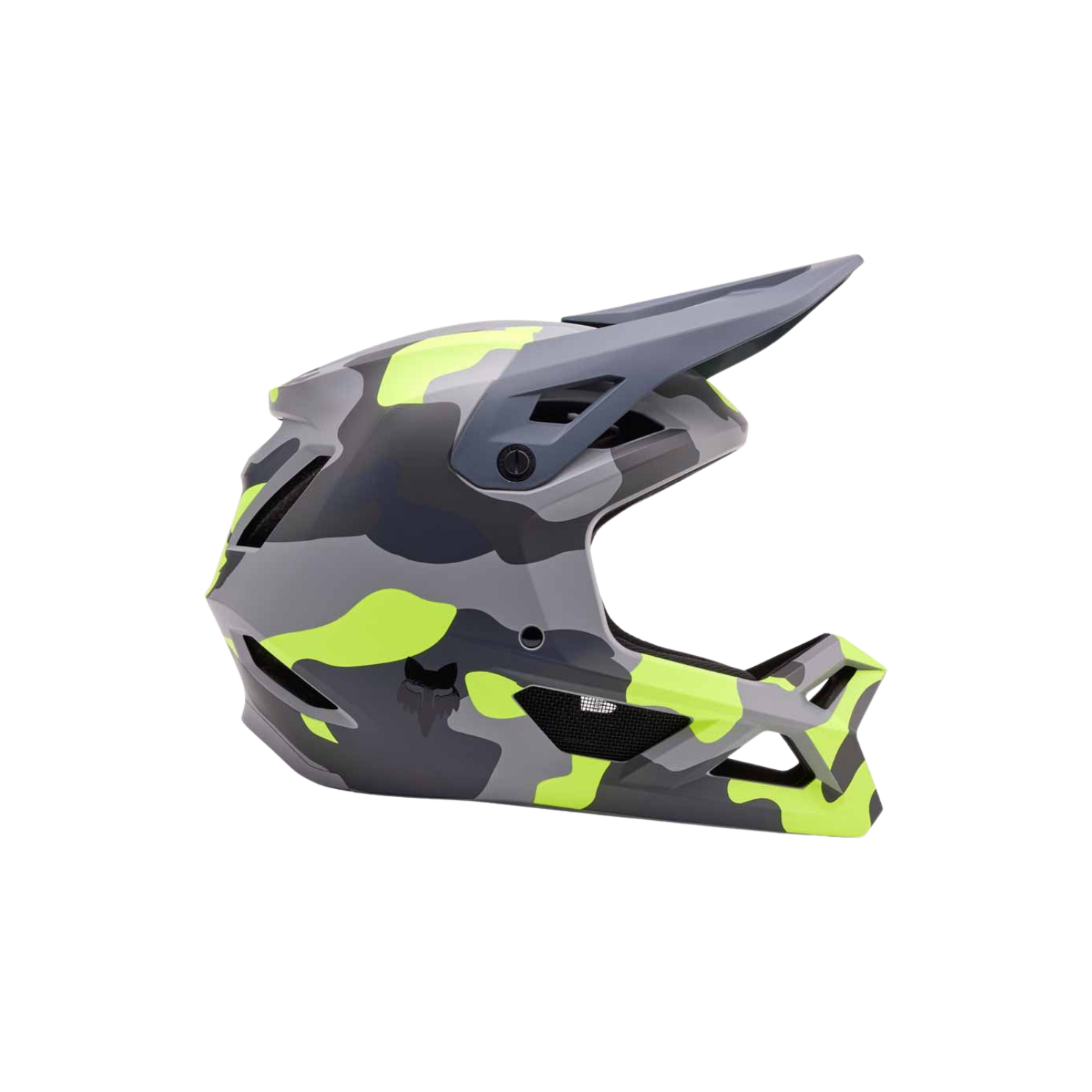 Fox Rampage Camo As - 白色迷彩
