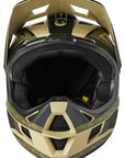 Fox Rampage Comp Cali Mips Womens Helmet Tan