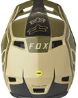 Fox Rampage Comp Cali Mips Womens Helmet Tan