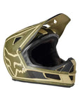 Fox Rampage Comp Cali Mips Womens Helmet Tan