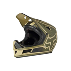 Fox Rampage Comp Cali Mips Womens Helmet Tan