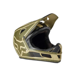 Fox Rampage Comp Cali Mips Womens Helmet Tan