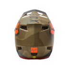 Fox Rampage Comp Camo Full Face Helmet