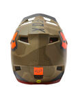 Fox Rampage Comp Camo Full Face Helmet