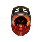 Fox Rampage Comp Camo Full Face Helmet