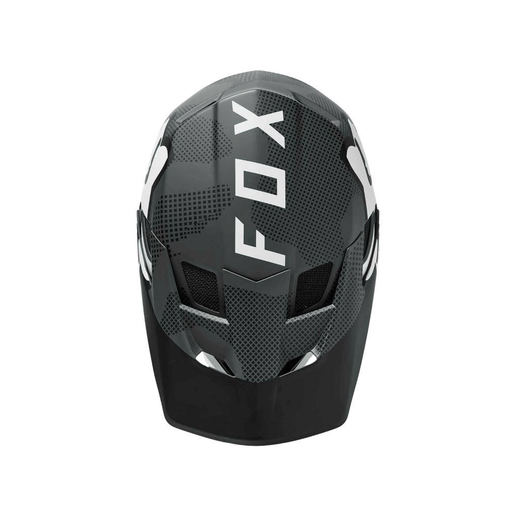 Fox Rampage Comp Camo Full Face Helmet