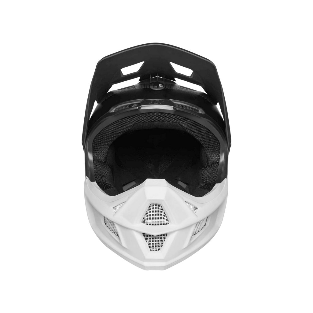 Fox Rampage Comp Camo Full Face Helmet