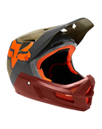 Fox Rampage Comp Camo Full Face Helmet