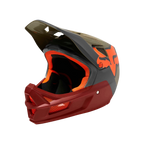 Fox Rampage Comp Camo Full Face Helmet