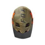 Fox Rampage Comp Camo Full Face Helmet