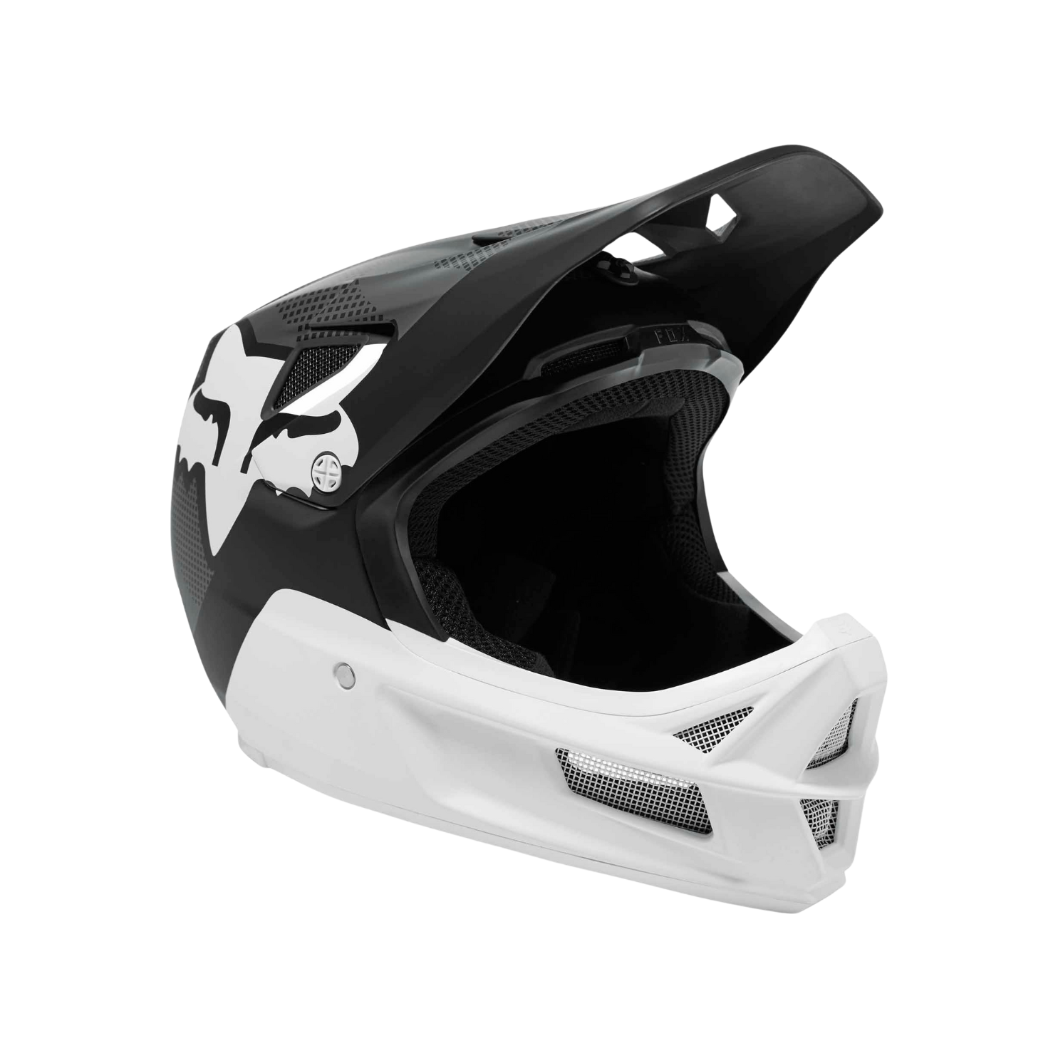 Fox Rampage Comp Camo Full Face Helmet