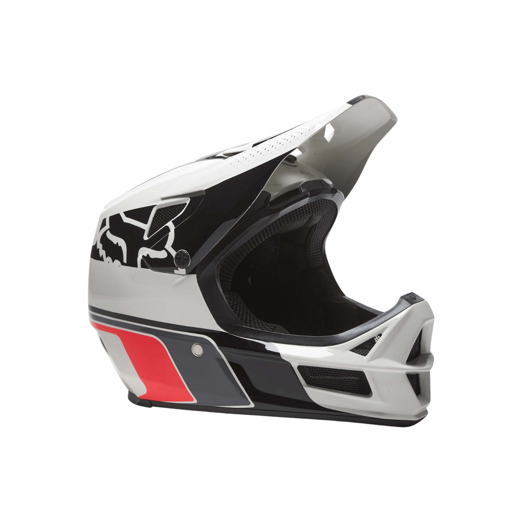 Fox Rampage Comp Dirtsurfer Full Face Helmet