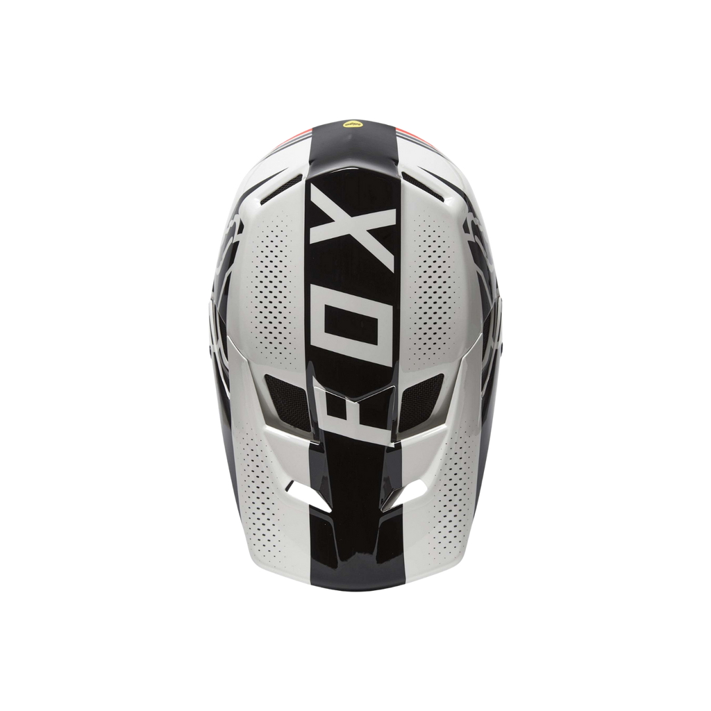 Fox Rampage Comp Dirtsurfer Full Face Helmet