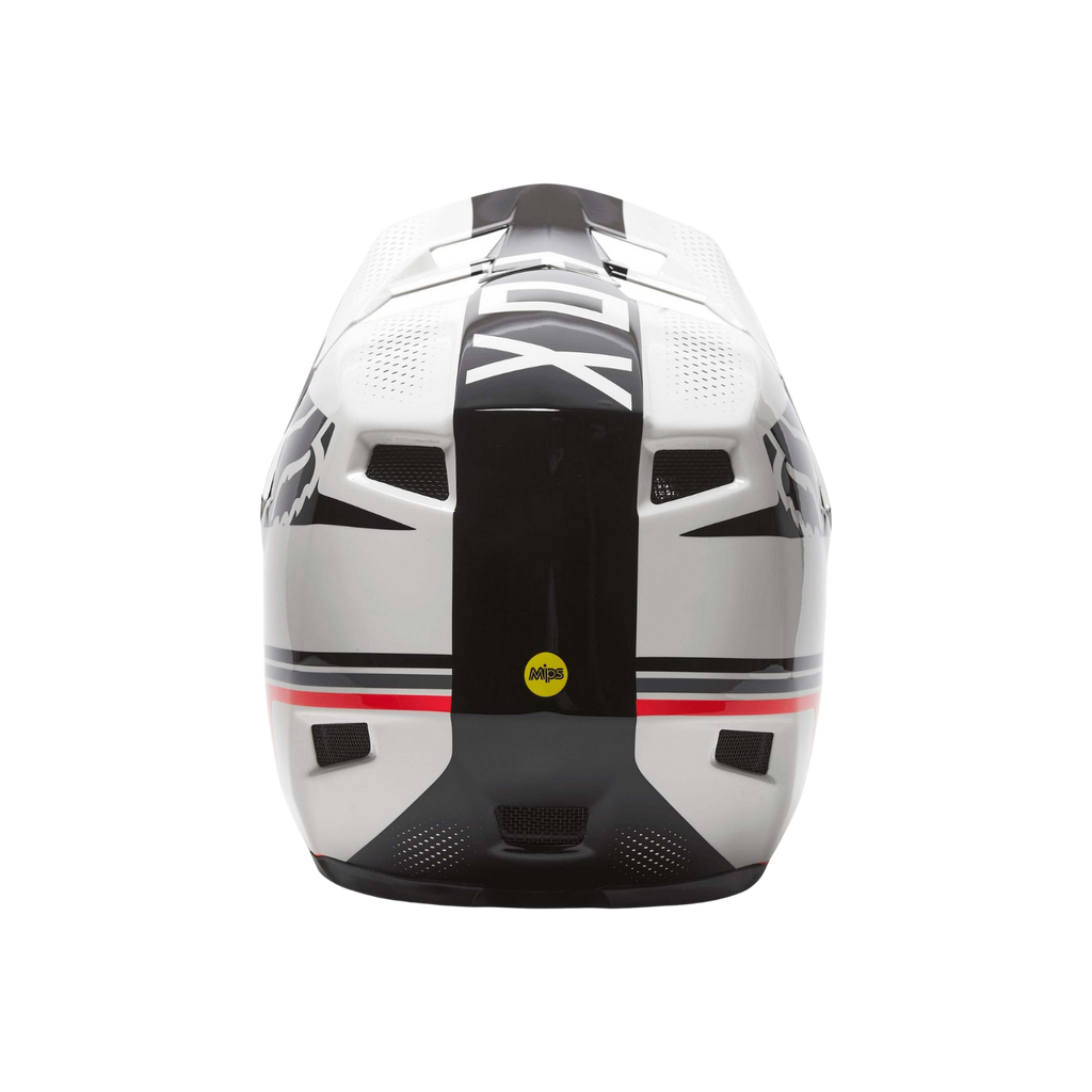 Fox Rampage Comp Dirtsurfer Full Face Helmet
