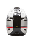 Fox Rampage Comp Dirtsurfer Full Face Helmet