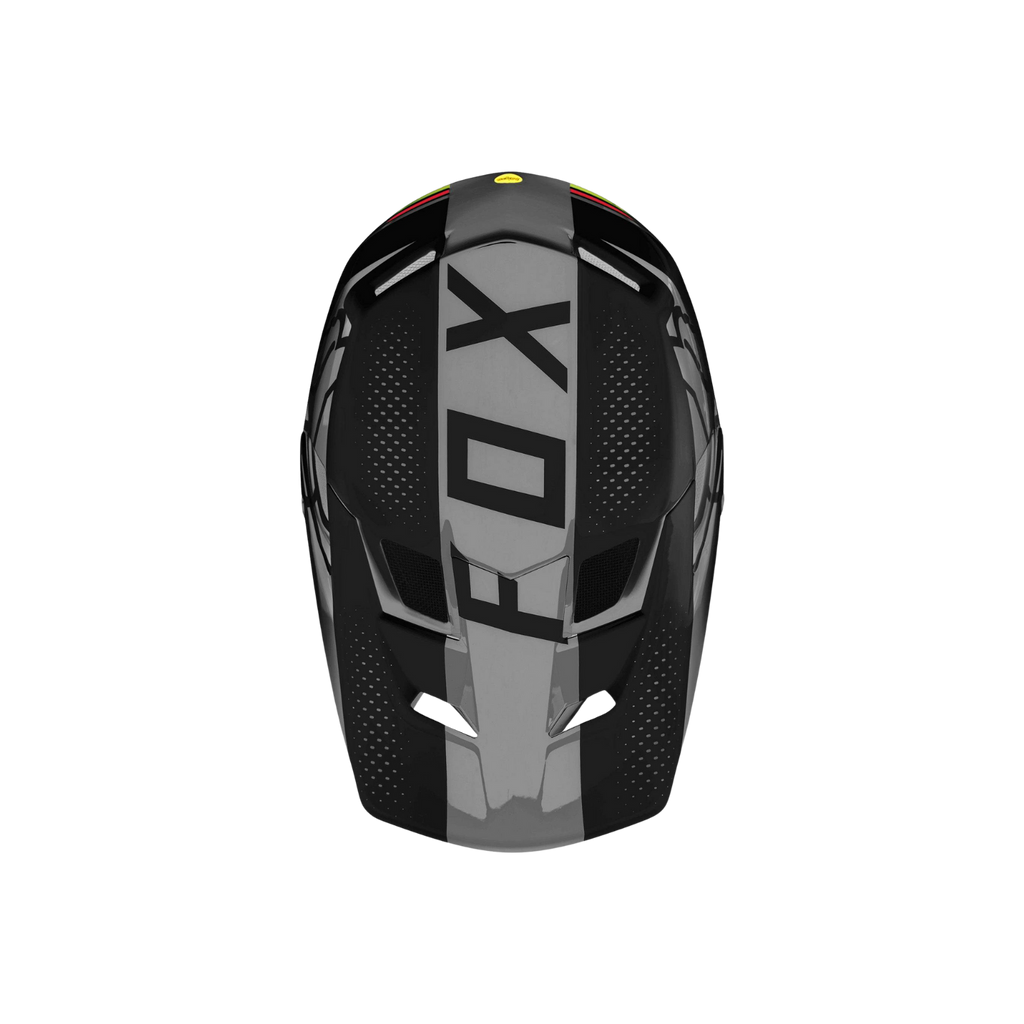 Fox Rampage Comp Dirtsurfer Full Face Helmet