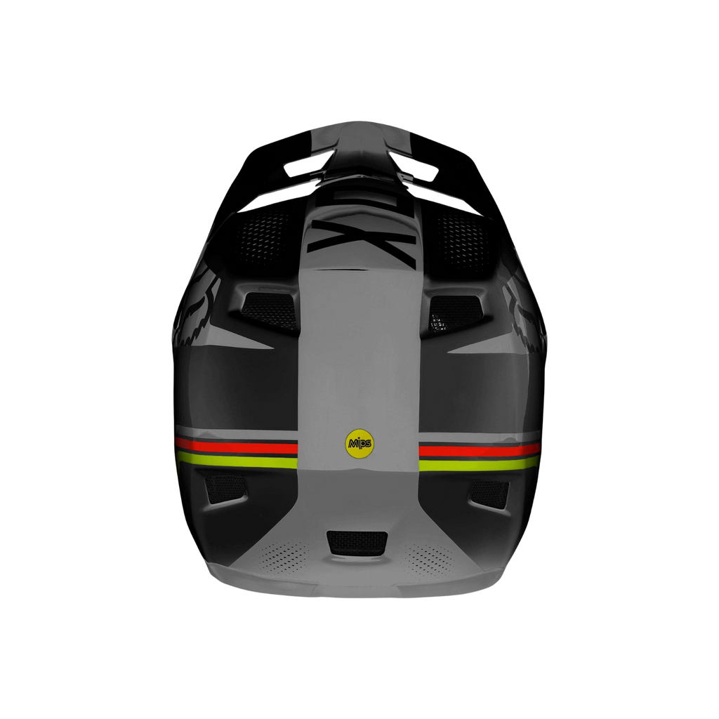 Fox Rampage Comp Dirtsurfer Full Face Helmet