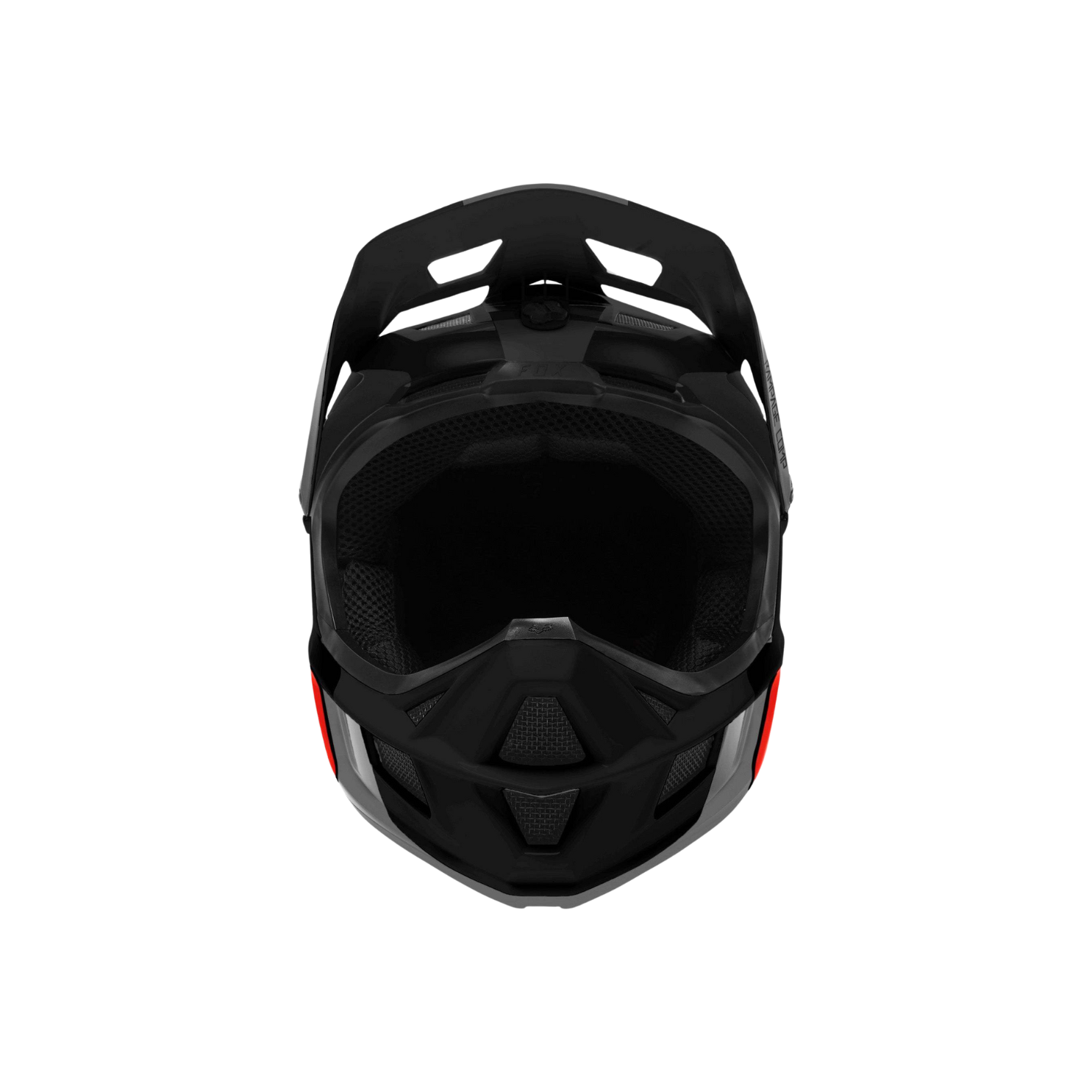 Fox Rampage Comp Dirtsurfer Full Face Helmet