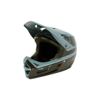 Fox Rampage Comp Graphic Full Face Helmet