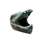 Fox Rampage Comp Graphic Full Face Helmet