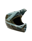 Fox Rampage Comp Graphic Full Face Helmet