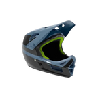 Fox Rampage Comp Graphic Full Face Helmet
