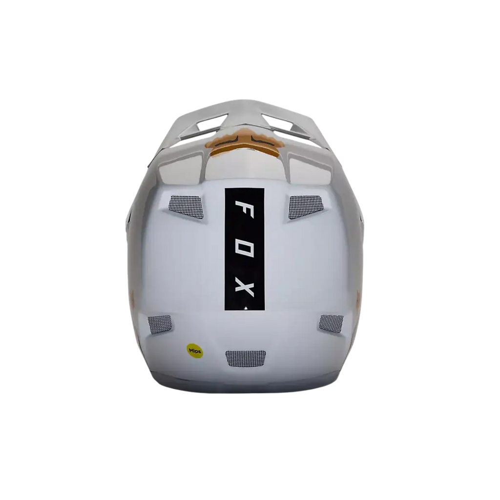 Fox Rampage Comp Mips Baysik Full Face Helmet
