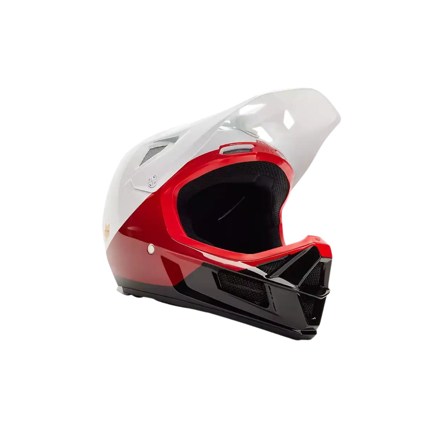 Fox Rampage Comp Mips Baysik Full Face Helmet