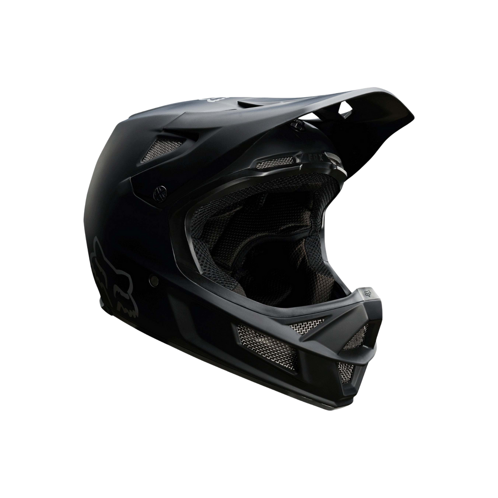 Fox Rampage Comp Mips Full Face Helmet