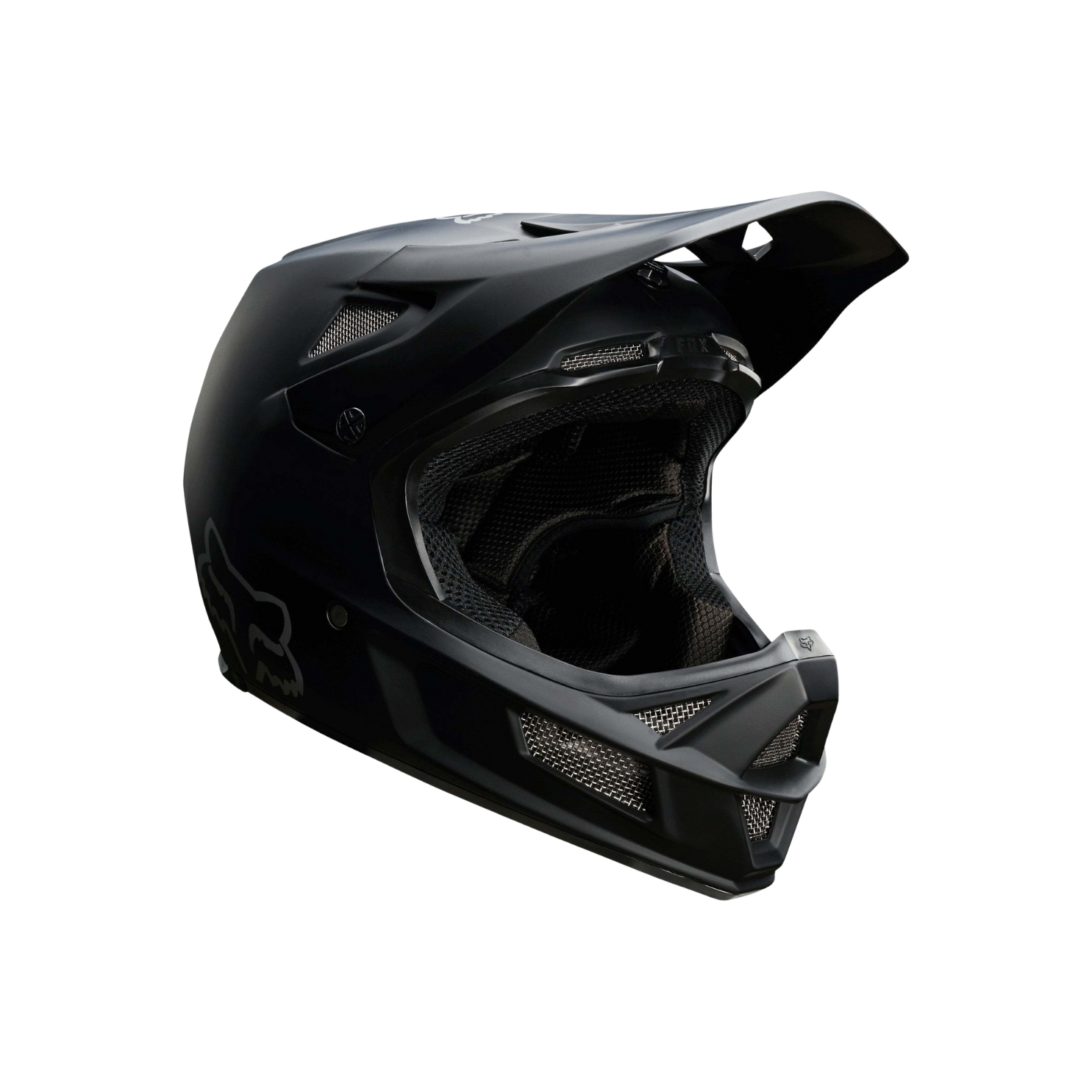 Fox Rampage Comp Mips Full Face Helmet