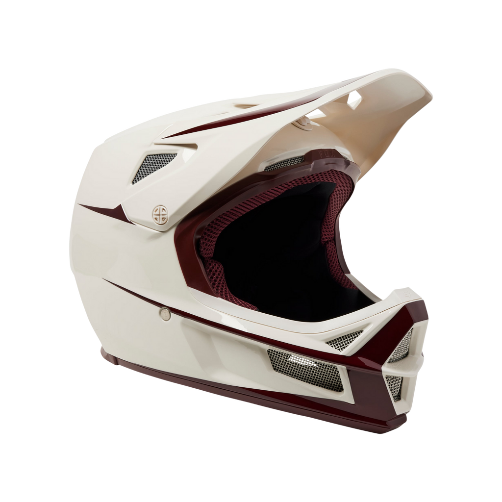 Fox Rampage Comp Mips Stohn Full Face Helmet