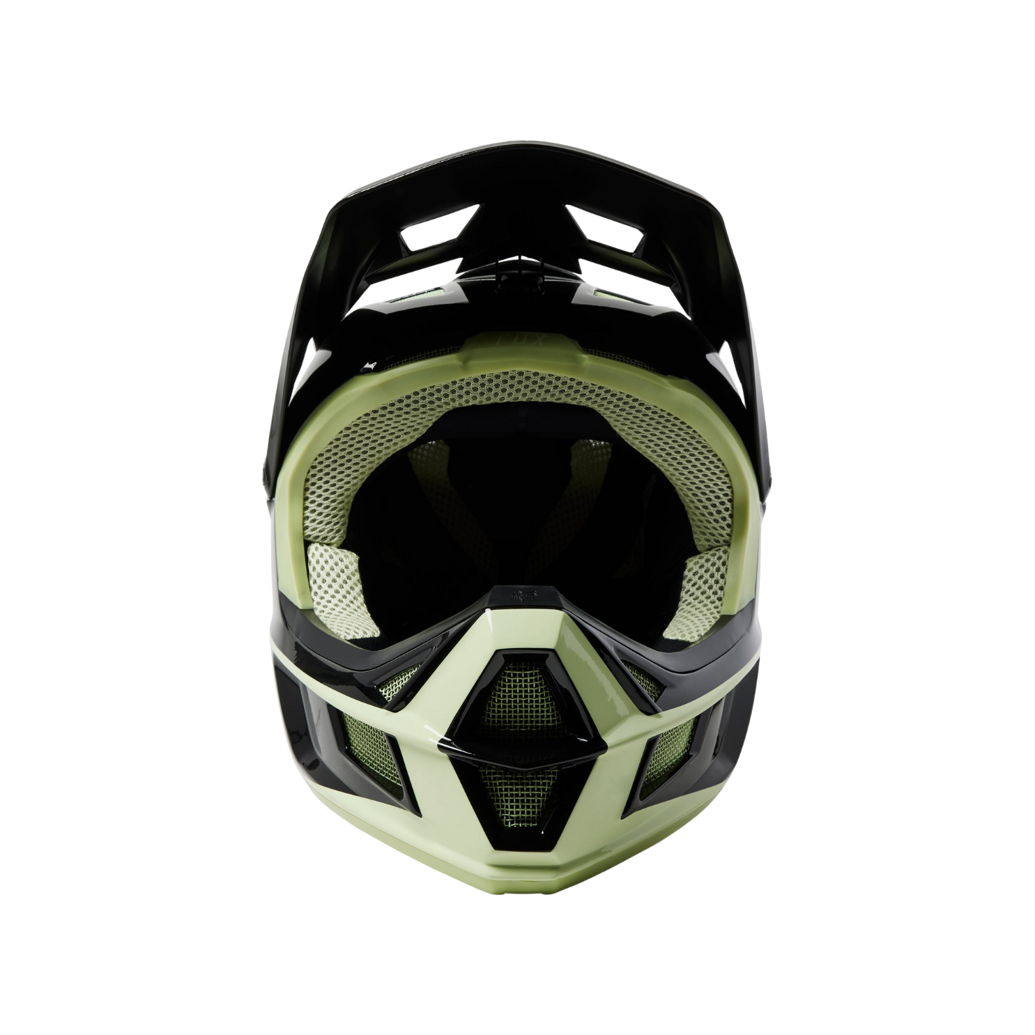 Fox Rampage Comp Mips Stohn Full Face Helmet