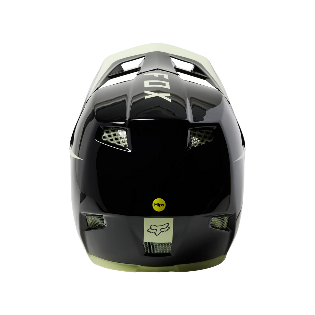 Fox Rampage Comp Mips Stohn Full Face Helmet
