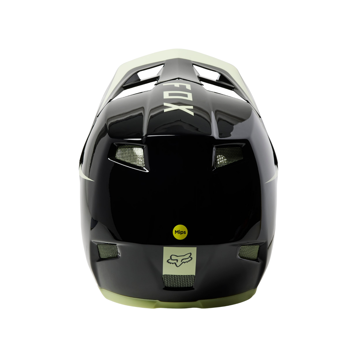 Fox Rampage Comp Mips Stohn Full Face Helmet