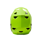 Fox Rampage Helmet, As - Fluoro Yellow